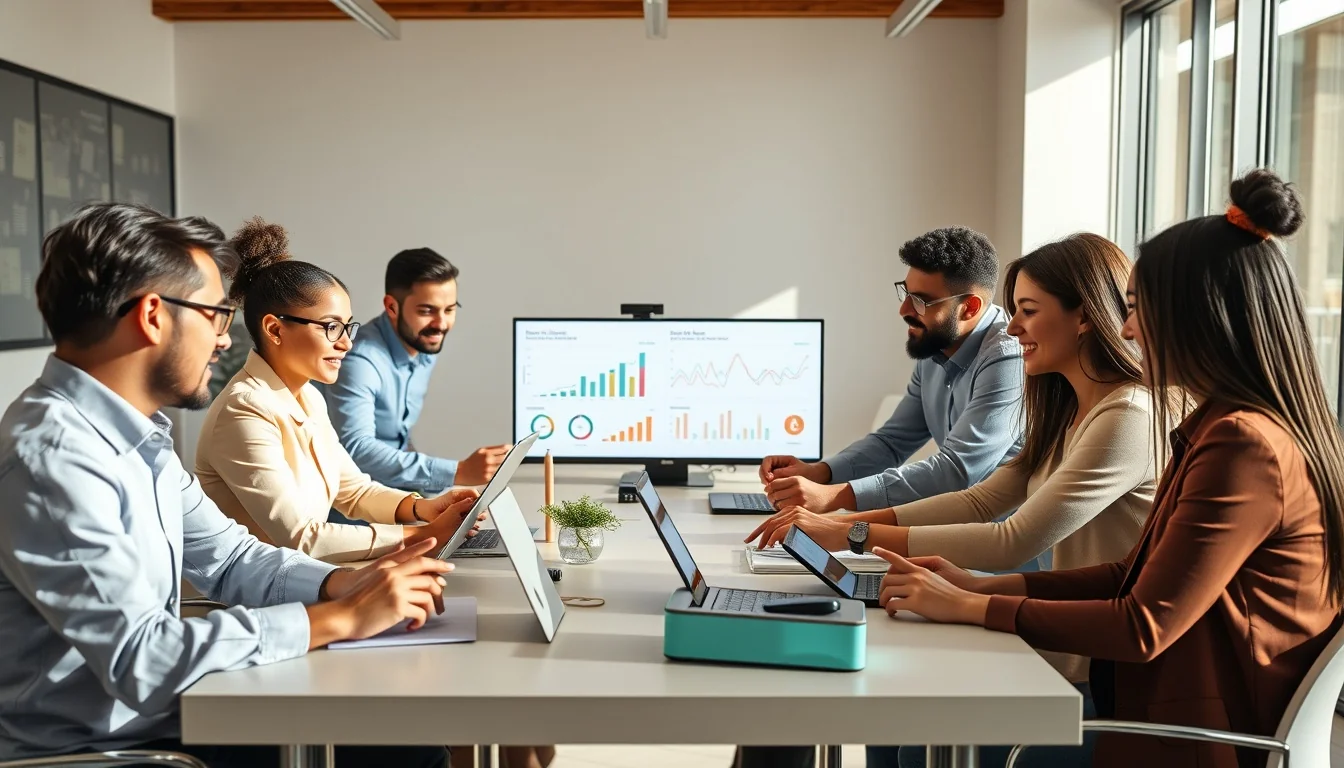 Professional plan visual